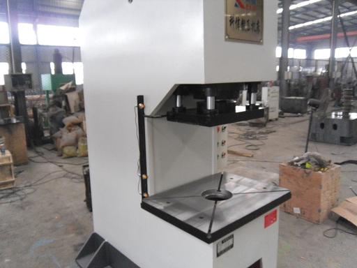 63T單臂油壓機(jī)（單臂液壓機(jī)、軸承壓裝油壓機(jī)）